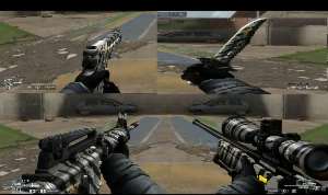 Conta Com 19 Mns Aniversario Cf - Crossfire