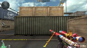 Conta Com 19 Mns Aniversario Cf - Crossfire