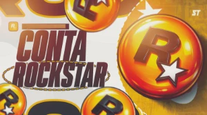 Contas Rockstar (fivem) - Outros