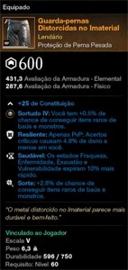 Conta NEW WORD lvl60 DEVALOKA - New World