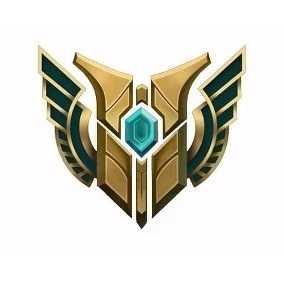 MAESTRIA 7 LOL - League of Legends