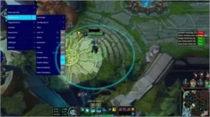 Script League of Legends INDETECTÁVEL (todas versões) LOL