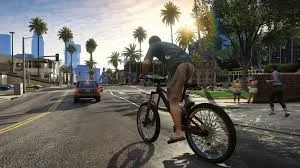 Grand Theft Auto V 🎁Acesso Imediato🎁/Steam Offline - GTA
