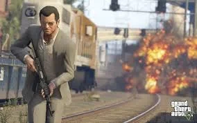 Grand Theft Auto V 🎁Acesso Imediato🎁/Steam Offline - GTA
