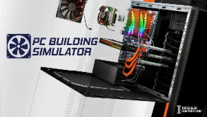 PC Building Simulator- steam offline (entrega automática)