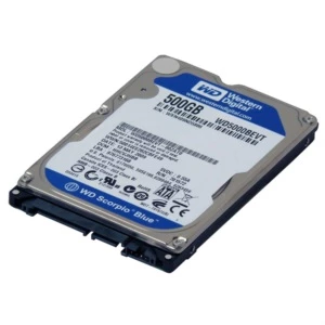 Intel Core i5 + HD 500GB + Memoria RAM 4GB DDR3 p/ Notebook - eBooks
