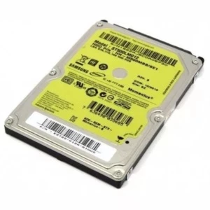 Intel Core i5 + HD 500GB + Memoria RAM 4GB DDR3 p/ Notebook - eBooks