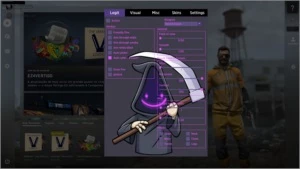 Hack CSGO Trainer Premium 2019 - Counter Strike