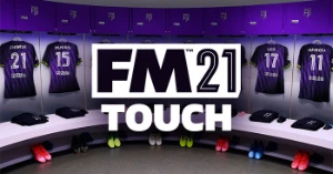 Football Manager 21 Touch Android - Others