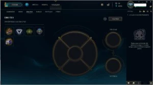 Conta Diamante 5 , 47 Campeões - 21 Skins - League of Legends LOL