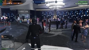 Pacote 1 bilhão GTA V Online PC
