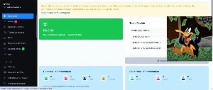 Sistema de Gerenciamento Completo