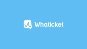 Whaticket - 15 Scripts Diferentes - Serviços Digitais