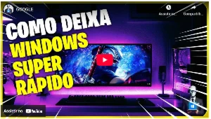 Como Melhorar o Desempenho do Seu Computador com Uma Limpeza