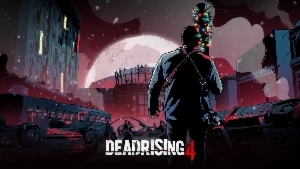 Dead Rising 4-steam offline (entrega automática)