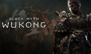 Black Myth: Wukong Steam Offline Ativação Imediata