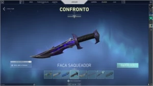 VENDO CONTA VALORANT RANK DE ATO RADIANTE