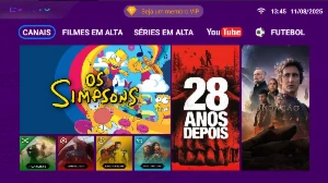 Painel Multi DNS + App Android | Instalação Simples