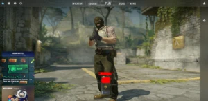 Conta Cs2 Medalha De Serviço 2016, Prime, Premier Liberado - Counter Strike