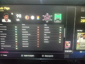 Conta Efootball 2024 Xbox one/series - eFootball PES