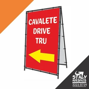 Cavalete