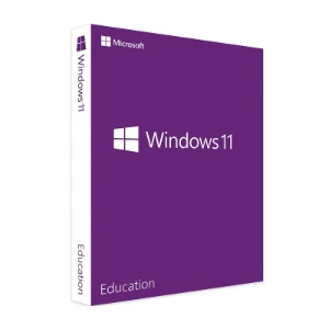 Windows 11 Education Key Envio Imediato - Softwares and Licenses