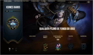 FARM DE ESSENCIAS AZUIS, +200 POR PARTIDA - League of Legends LOL