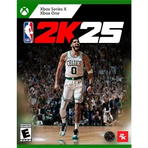 NBA 2k25 xbox - Others