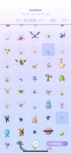 Conta Pokemon Go - Pokémon