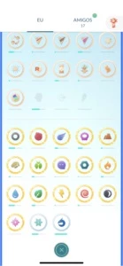 Conta Pokemon Go - Pokémon