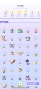 Conta Pokemon Go - Pokémon