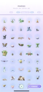 Conta Pokemon Go - Pokémon
