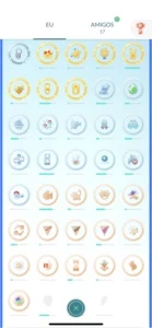 Conta Pokemon Go - Pokémon