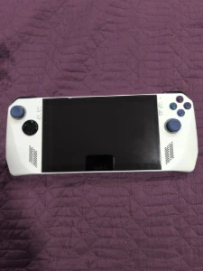 Venda De Console — Rog Ally X - Products