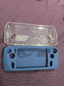 Venda De Console — Rog Ally X - Products