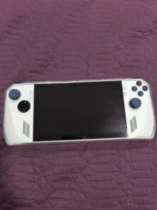 Venda De Console — Rog Ally X