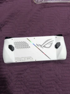 Venda De Console — Rog Ally X - Products