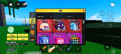Conta - Roblox