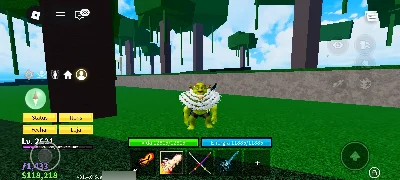 Conta - Roblox