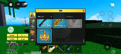Conta - Roblox