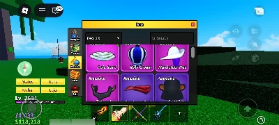 Conta - Roblox