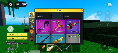 Conta - Roblox