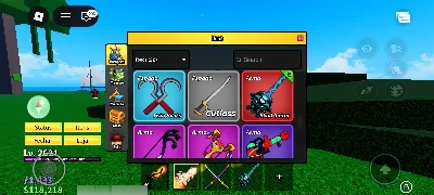 Conta - Roblox