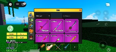 Conta - Roblox