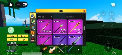 Conta - Roblox