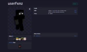 Minecraft Full Acesso Upado + Capa da OF de brinde!