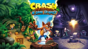 Crash Bandicoot N. Sane Trilogy Pc Offline Steam