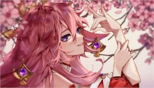 🌟ANÚNCIO DINÂMICO / GENSHIN IMPACT🌟 CONTAS NA DESCRIÇÃO 🌟
