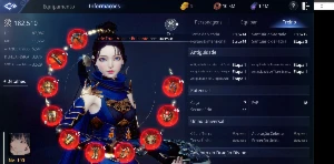 Arbalista Lvl 100/Poder 182K (Sem Cla)/Server Na022