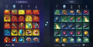 Arbalista Lvl 100/Poder 182K (Sem Cla)/Server Na022 - MIR4